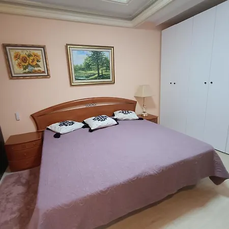 Ocean View, Air-condition, Swimming Pool Villa