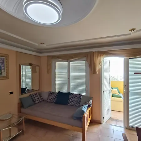 Ocean View, Air-condition, Swimming Pool * Costa Adeje (Tenerife)