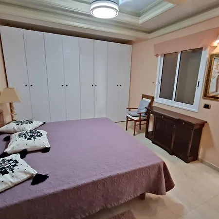 Ocean View, Air-condition, Swimming Pool 别墅 阿德耶