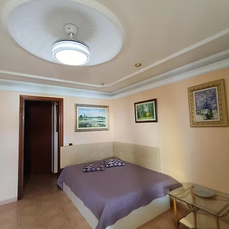 Willa Ocean View, Air-condition, Swimming Pool