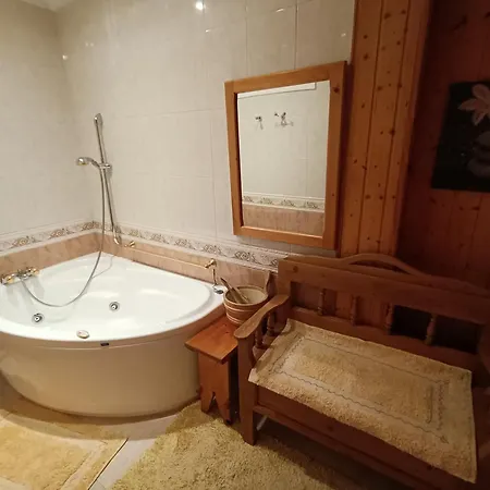 Willa Ocean View, Air-condition, Swimming Pool *