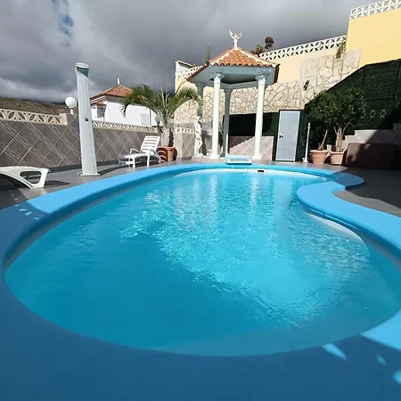 Willa Ocean View, Air-condition, Swimming Pool *